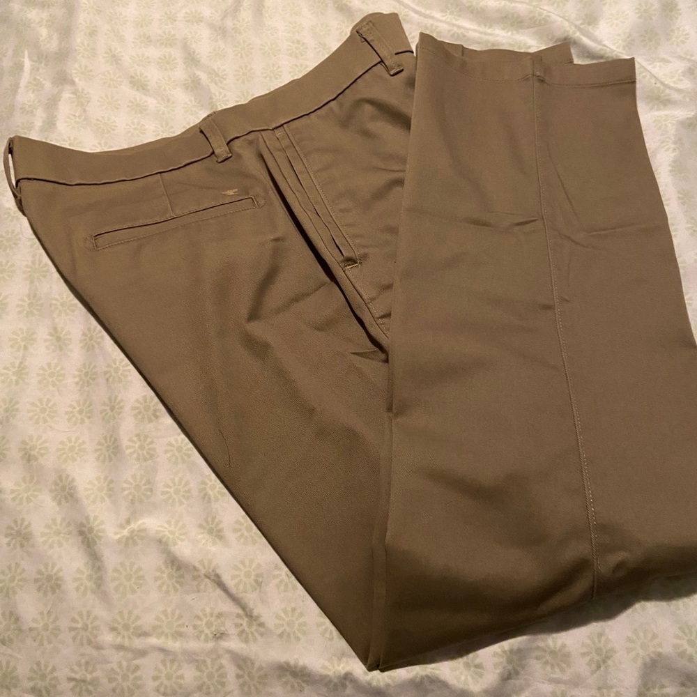 Dress pants